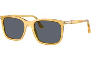 Persol PO3357S 204/R5 M (53) Arany Unisex Napszemüvegek