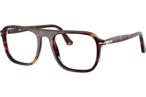 Persol PO3359V 24 M (51) Havana Unisex Dioptriás szemüvegek