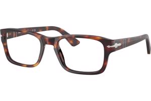 Persol PO3364V 24 L (56) Havana Női Dioptriás szemüvegek