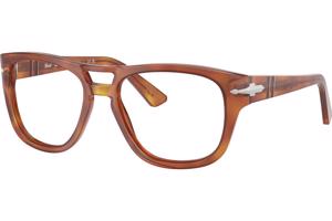 Persol PO3366S 96/GJ L (58) Barna Unisex Napszemüvegek