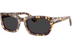 Persol PO3367S 105648 Polarized ONE SIZE (54) Havana Unisex Napszemüvegek
