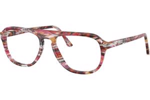 Persol PO3368V 1220 M (54) Több színű Unisex Dioptriás szemüvegek