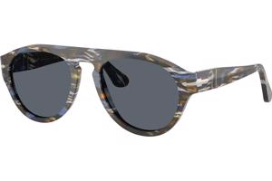 Persol PO3370S 1222R5 L (56) Több színű Unisex Napszemüvegek