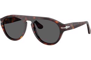 Persol PO3370S 24/B1 M (53) Havana Unisex Napszemüvegek