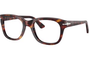 Persol PO3372V 24 M (51) Havana Unisex Dioptriás szemüvegek