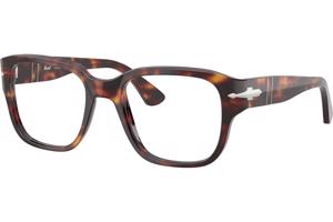 Persol PO3374V 24 L (53) Havana Unisex Dioptriás szemüvegek