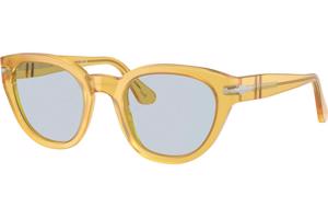 Persol PO3379S 204/56 M (51) Sárga Unisex Napszemüvegek