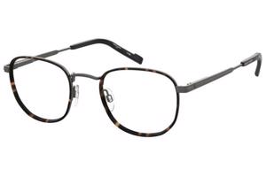 Pierre Cardin P.C.6899 CAG ONE SIZE (50) Havana Női Dioptriás szemüvegek