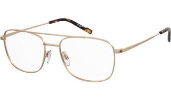 Pierre Cardin P.C.6913 J5G ONE SIZE (56) Arany Női Dioptriás szemüvegek
