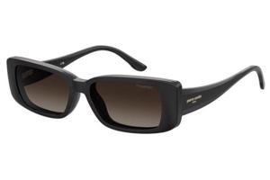 Pierre Cardin P.C.8534/CS 807/LA ONE SIZE (53) Fekete Férfi Dioptriás szemüvegek