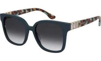 Pierre Cardin P.C.8537/S CVT/08 ONE SIZE (54) Kék Férfi Napszemüvegek