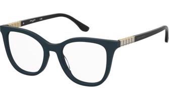 Pierre Cardin P.C.8539 CVT ONE SIZE (50) Kék Férfi Dioptriás szemüvegek