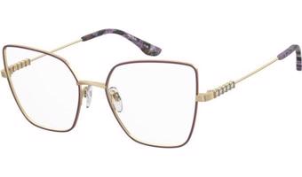 Pierre Cardin P.C.8920 BSU ONE SIZE (56) Lila Férfi Dioptriás szemüvegek
