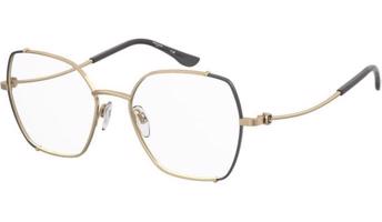 Pierre Cardin P.C.8922 FT3 ONE SIZE (54) Arany Férfi Dioptriás szemüvegek