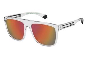 Polaroid PLD2162/S 900/OZ Polarized M (56) Kristály Női Napszemüvegek