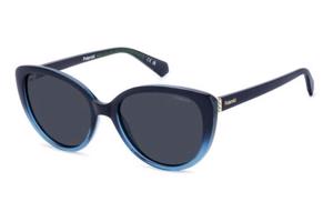 Polaroid PLD4176/S/X PJP/C3 Polarized ONE SIZE (56) Kék Férfi Napszemüvegek