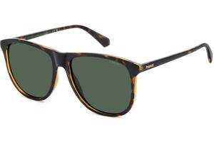 Polaroid PLD4178/S 086/UC Polarized M (55) Havana Női Napszemüvegek