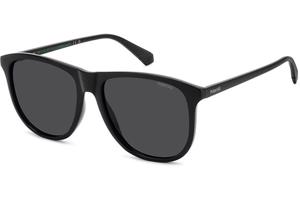 Polaroid PLD4178/S 807/M9 Polarized L (58) Fekete Női Napszemüvegek