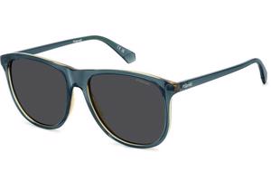 Polaroid PLD4178/S PJP/M9 Polarized M (55) Kék Női Napszemüvegek