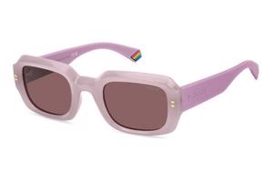 Polaroid PLD6239/S/X 35J/KL ONE SIZE (51) Rózsaszín Unisex Napszemüvegek