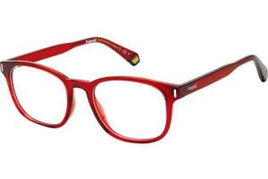 Polaroid PLDD453 C9A M (50) Vörös Női Dioptriás szemüvegek