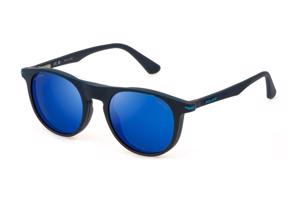 Police UK137 R22P Polarized ONE SIZE (48) Kék Gyermek Dioptriás szemüvegek