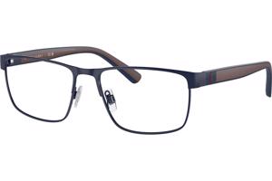 Polo Ralph Lauren PH1229 9273 L (56) Kék Női Dioptriás szemüvegek