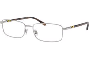 Polo Ralph Lauren PH1235 9001 M (55) Ezüst Női Dioptriás szemüvegek