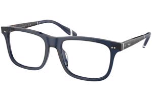 Polo Ralph Lauren PH2270U 5470 L (56) Kék Női Dioptriás szemüvegek