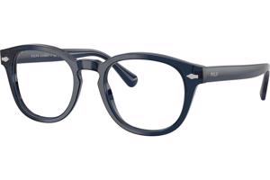 Polo Ralph Lauren PH2272 5470 L (52) Kék Női Dioptriás szemüvegek