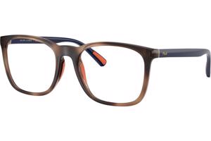Polo Ralph Lauren PH2281U 6070 M (52) Havana Női Dioptriás szemüvegek