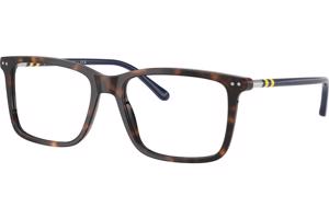 Polo Ralph Lauren PH2287 5003 L (55) Havana Női Dioptriás szemüvegek