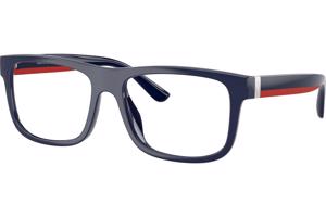 Polo Ralph Lauren PH2290U 5620 M (54) Kék Női Dioptriás szemüvegek