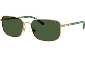 Polo Ralph Lauren PH3159 947771 ONE SIZE (58) Arany Női Napszemüvegek