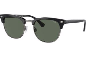 Polo Ralph Lauren PH4217 500171 ONE SIZE (53) Fekete Női Napszemüvegek