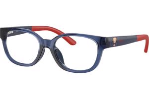 Polo Ralph Lauren PP8551U 5716 L (47) Kék Gyermek Dioptriás szemüvegek