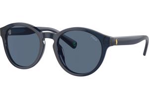 Polo Ralph Lauren PP9505U 596480 L (48) Kék Gyermek Napszemüvegek