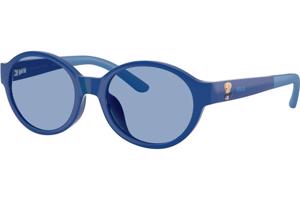 Polo Ralph Lauren PP9510U 596272 ONE SIZE (45) Kék Gyermek Napszemüvegek
