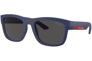Prada Linea Rossa PS01ZS TFY06F L (56) Kék Női Napszemüvegek