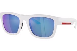 Prada Linea Rossa PS01ZS TWK08R L (56) Fehér Női Napszemüvegek