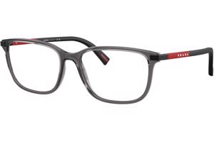 Prada Linea Rossa PS02RV 01D1O1 M (54) Szürke Női Dioptriás szemüvegek