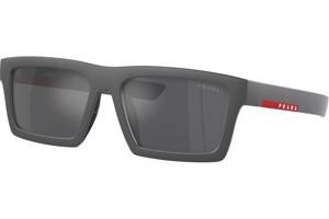 Prada Linea Rossa PS02ZSU 18K60A M (55) Szürke Női Napszemüvegek