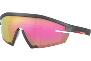 Prada Linea Rossa PS03ZS 15P20A ONE SIZE (44) Szürke Női Napszemüvegek