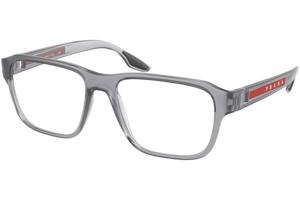 Prada Linea Rossa PS04NV 14C1O1 L (54) Szürke Női Dioptriás szemüvegek