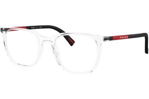Prada Linea Rossa PS04RV 2AZ1O1 M (48) Kristály Női Dioptriás szemüvegek