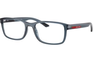 Prada Linea Rossa PS06RV CZH1O1 M (53) Kék Női Dioptriás szemüvegek