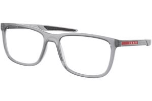 Prada Linea Rossa PS07OV 14C1O1 L (56) Szürke Női Dioptriás szemüvegek