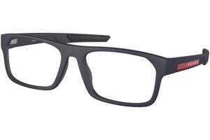 Prada Linea Rossa PS08OV UR71O1 M (55) Kék Női Dioptriás szemüvegek