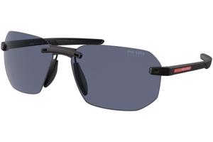 Prada Linea Rossa PS09WS DG009R ONE SIZE (62) Fekete Női Napszemüvegek