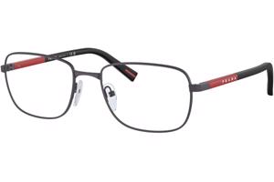 Prada Linea Rossa PS52QV 06P1O1 L (56) Szürke Női Dioptriás szemüvegek